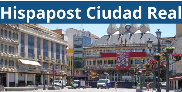 Hispapost Ciudad Real