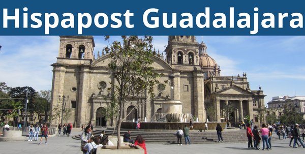 Hispapost Guadalajara