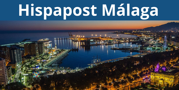Hispapost Málaga