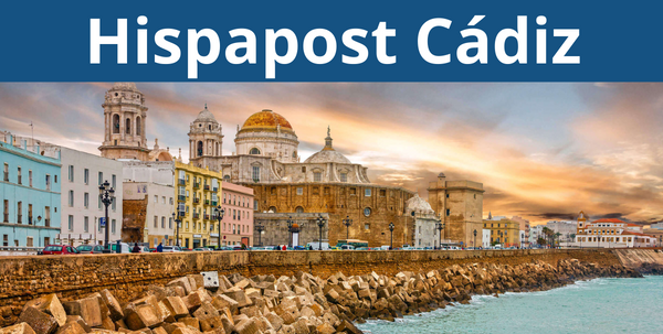 Hispapost Cádiz