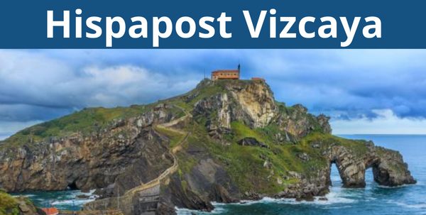 Hispapost Vizcaya