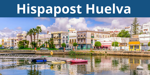 Hispapost Huelva