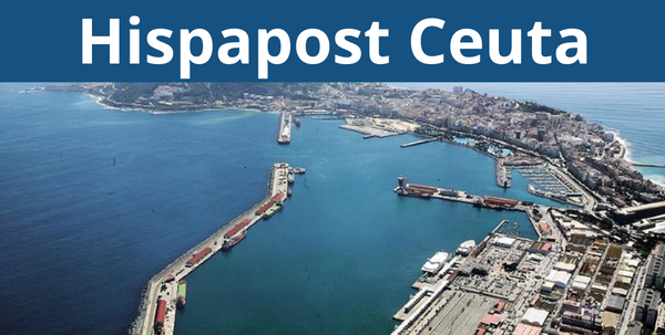 Hispapost Ceuta