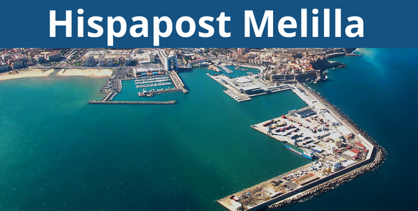 Hispapost Melilla